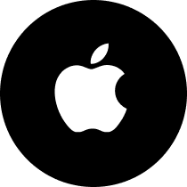 Apple 로고