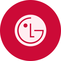 LG 로고