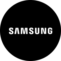 Samsung 로고